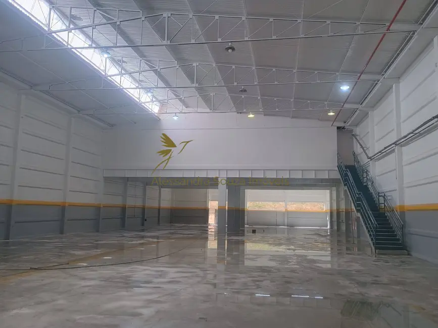 Sala Comercial para alugar, 2200m2 em Tamboré, Barueri - SP - imagem 1 Foto 1 de Sala Comercial para alugar, 2200m2 em Tamboré, Barueri - SP