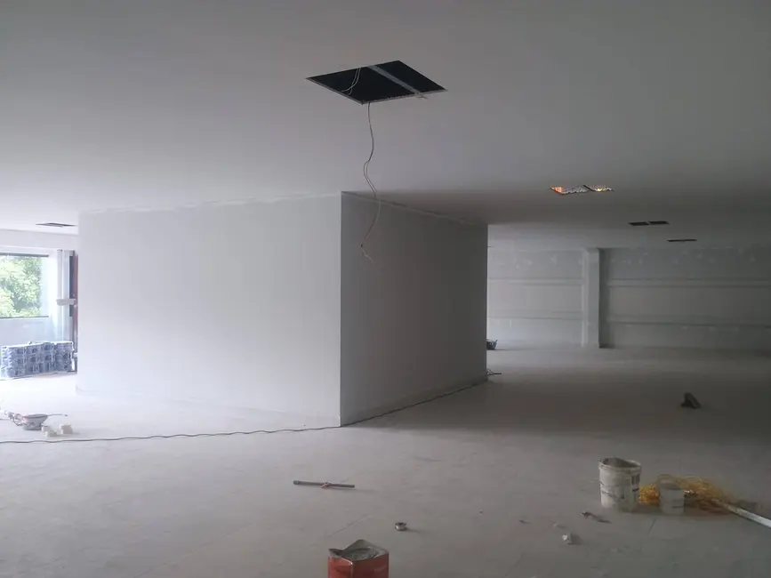 Sala Comercial para alugar, 2200m2 em Tamboré, Barueri - SP - imagem 4 Foto 4 de Sala Comercial para alugar, 2200m2 em Tamboré, Barueri - SP