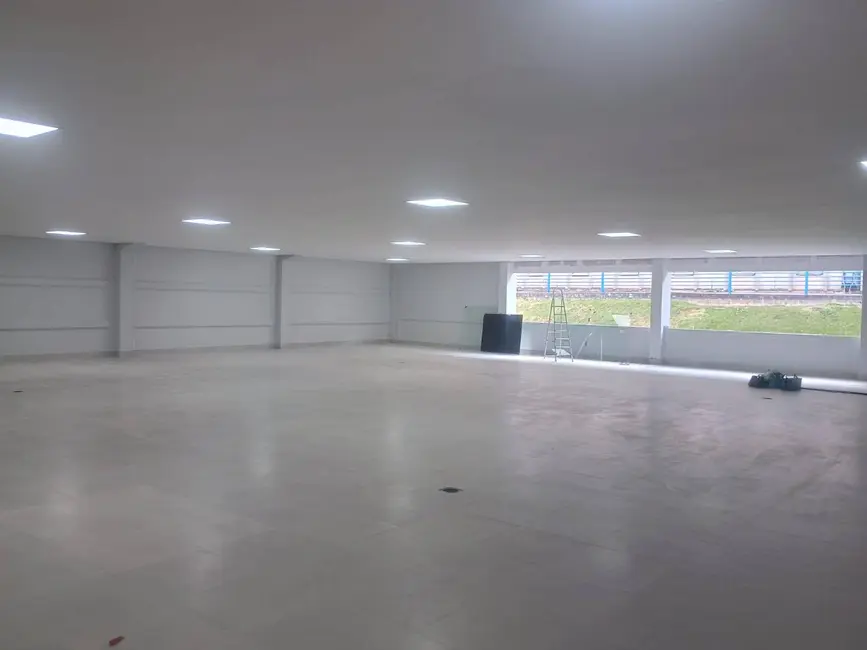 Sala Comercial para alugar, 2200m2 em Tamboré, Barueri - SP - imagem 3 Foto 3 de Sala Comercial para alugar, 2200m2 em Tamboré, Barueri - SP