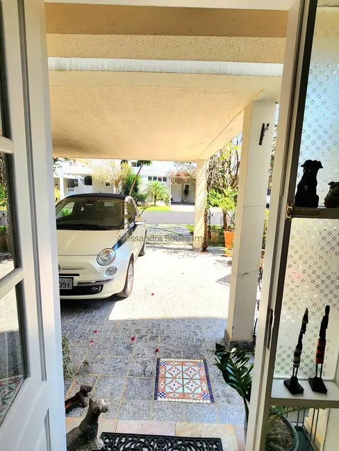 Casa com 3 quartos à venda, 38274m2 em Alphaville, Santana De Parnaiba - SP - imagem 5 Foto 5 de Casa com 3 quartos à venda, 38274m2 em Alphaville, Santana De Parnaiba - SP