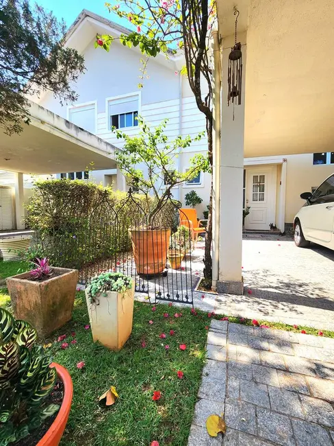 Casa com 3 quartos à venda, 38274m2 em Alphaville, Santana De Parnaiba - SP - imagem 7 Foto 7 de Casa com 3 quartos à venda, 38274m2 em Alphaville, Santana De Parnaiba - SP