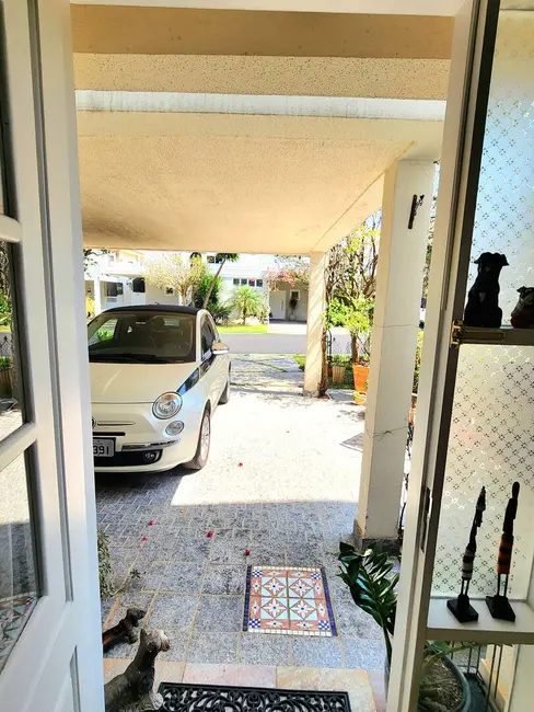 Casa com 3 quartos à venda, 38274m2 em Alphaville, Santana De Parnaiba - SP - imagem 5 Foto 5 de Casa com 3 quartos à venda, 38274m2 em Alphaville, Santana De Parnaiba - SP