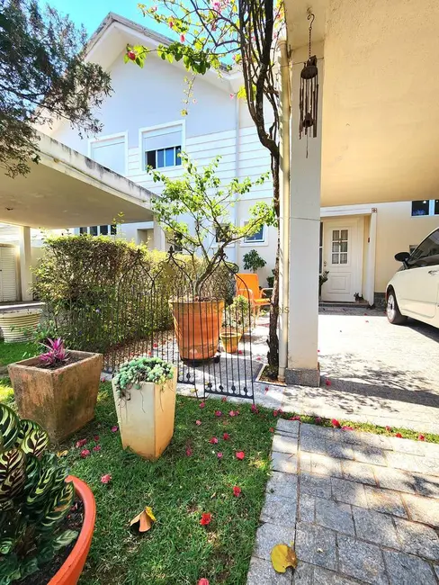 Casa com 3 quartos à venda, 38274m2 em Alphaville, Santana De Parnaiba - SP - imagem 7 Foto 7 de Casa com 3 quartos à venda, 38274m2 em Alphaville, Santana De Parnaiba - SP