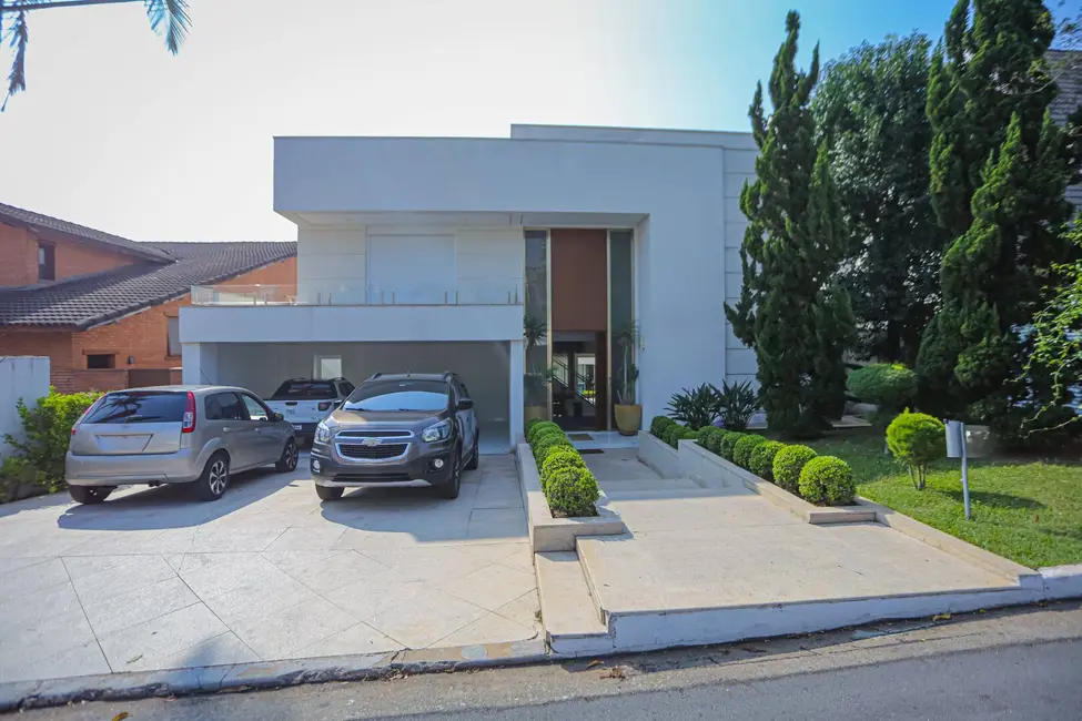 Foto 7 de Casa com 4 quartos à venda, 560m2 em Alphaville Residencial Dois, Barueri - SP