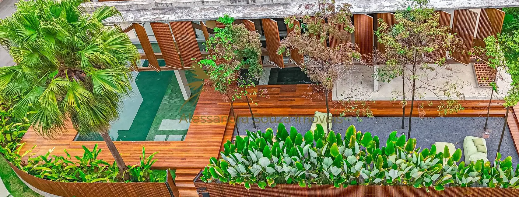 Foto 2 de Casa com 4 quartos à venda, 731m2 em Alphaville Residencial Um, Barueri - SP