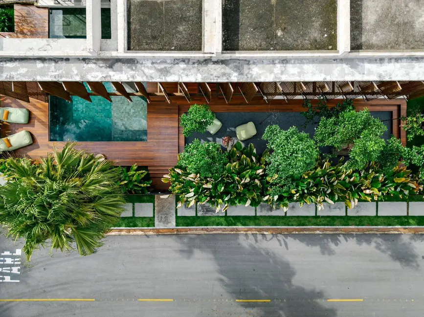 Foto 6 de Casa com 4 quartos à venda, 731m2 em Alphaville Residencial Um, Barueri - SP