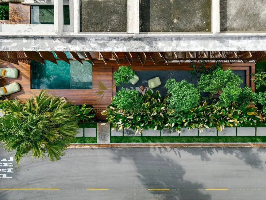 Foto 6 de Casa com 4 quartos à venda, 731m2 em Alphaville Residencial Um, Barueri - SP