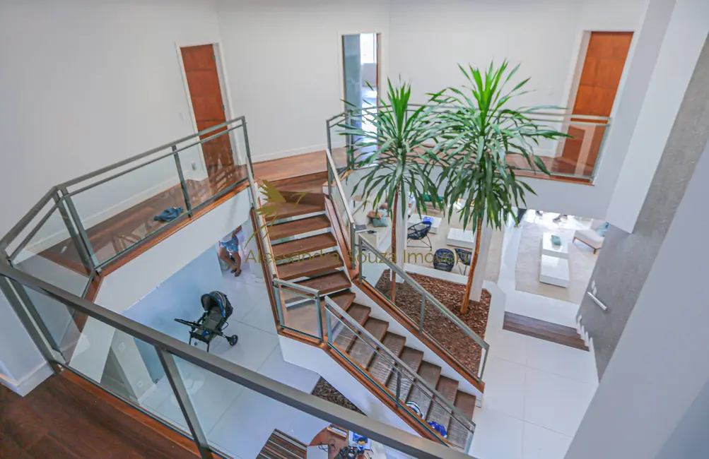 Foto 8 de Casa com 4 quartos à venda, 575m2 em Cidade Tamboré, Santana De Parnaiba - SP