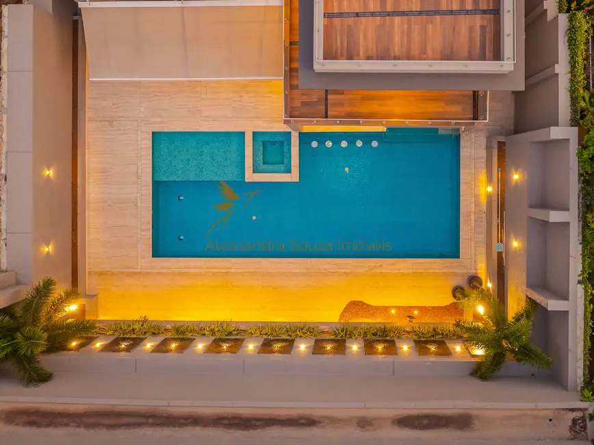 Casa com 4 quartos à venda e para alugar, 850m2 em Tamboré, Santana De Parnaiba - SP - imagem 6 Foto 6 de Casa com 4 quartos à venda e para alugar, 850m2 em Tamboré, Santana De Parnaiba - SP