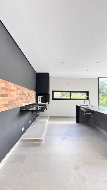 Casa à venda, 650m2 em Tamboré, Santana De Parnaiba - SP - imagem 7 Foto 7 de Casa à venda, 650m2 em Tamboré, Santana De Parnaiba - SP