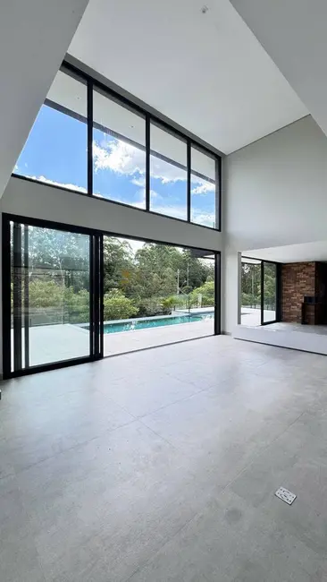 Foto 8 de Casa à venda, 650m2 em Tamboré, Santana De Parnaiba - SP