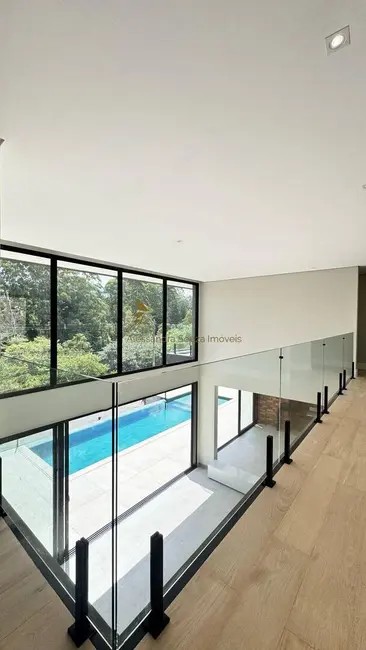 Foto 9 de Casa à venda, 650m2 em Tamboré, Santana De Parnaiba - SP