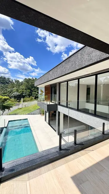 Foto 4 de Casa à venda, 650m2 em Tamboré, Santana De Parnaiba - SP