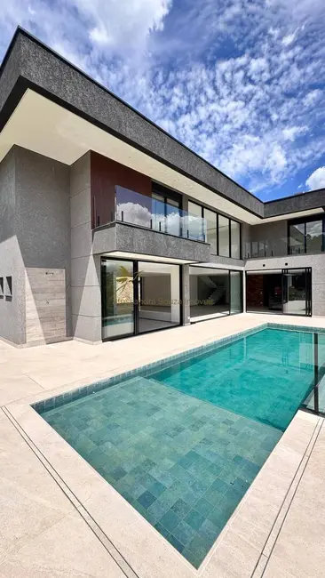 Foto 5 de Casa à venda, 650m2 em Tamboré, Santana De Parnaiba - SP