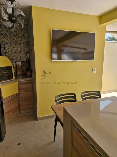 Foto 5 de Casa com 4 quartos à venda, 360m2 em Alphaville, Santana De Parnaiba - SP