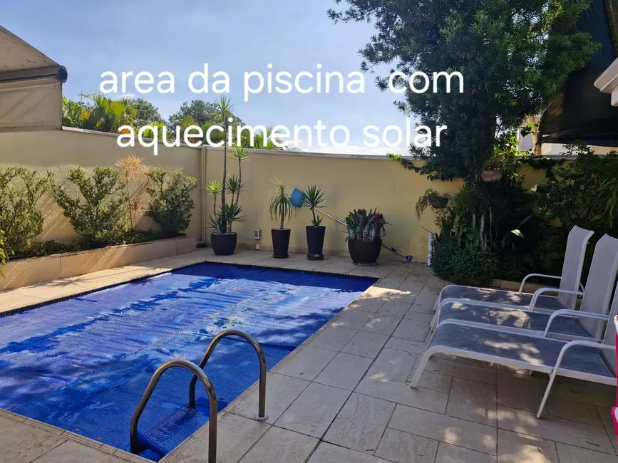 Casa com 4 quartos à venda, 360m2 em Alphaville, Santana De Parnaiba - SP - imagem 6 Foto 6 de Casa com 4 quartos à venda, 360m2 em Alphaville, Santana De Parnaiba - SP