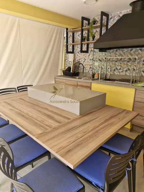 Foto 2 de Casa com 4 quartos à venda, 360m2 em Alphaville, Santana De Parnaiba - SP