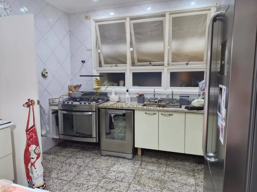 Foto 9 de Casa com 4 quartos à venda, 360m2 em Alphaville, Santana De Parnaiba - SP
