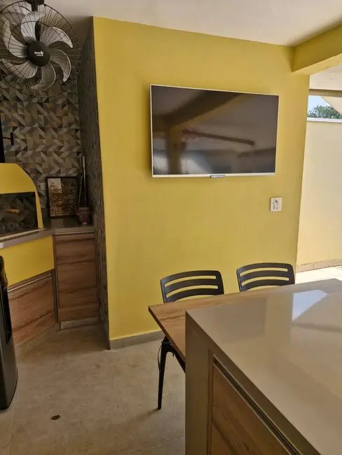 Casa com 4 quartos à venda, 360m2 em Alphaville, Santana De Parnaiba - SP - imagem 5 Foto 5 de Casa com 4 quartos à venda, 360m2 em Alphaville, Santana De Parnaiba - SP