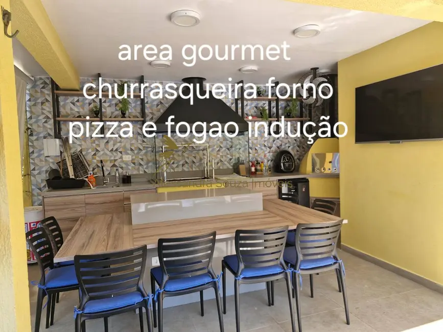 Foto 4 de Casa com 4 quartos à venda, 360m2 em Alphaville, Santana De Parnaiba - SP