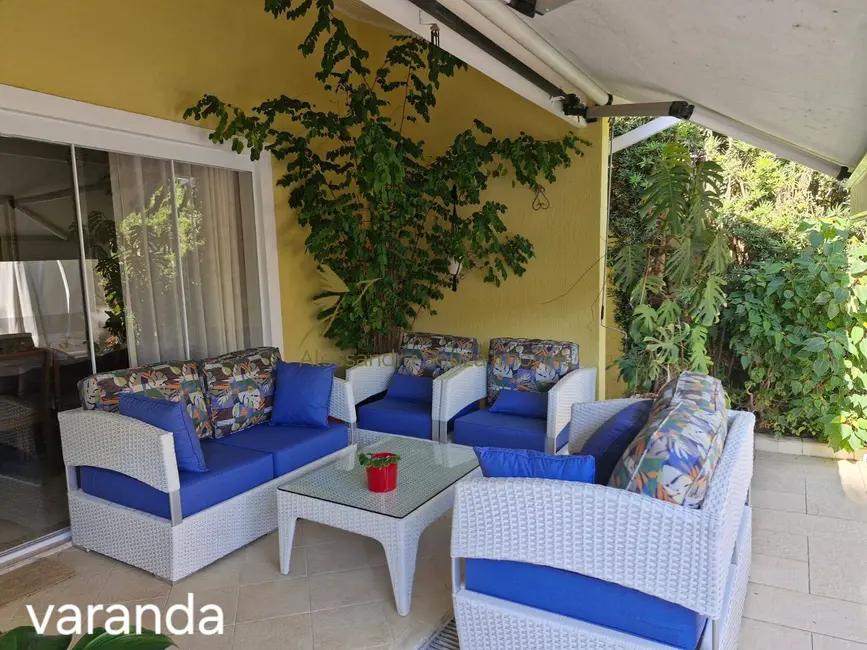 Foto 8 de Casa com 4 quartos à venda, 360m2 em Alphaville, Santana De Parnaiba - SP