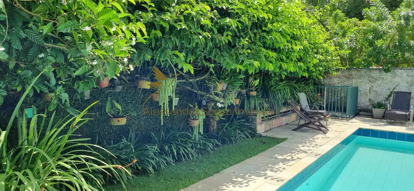 Foto 9 de Casa com 4 quartos à venda, 560m2 em Aldeia da Serra, Barueri - SP