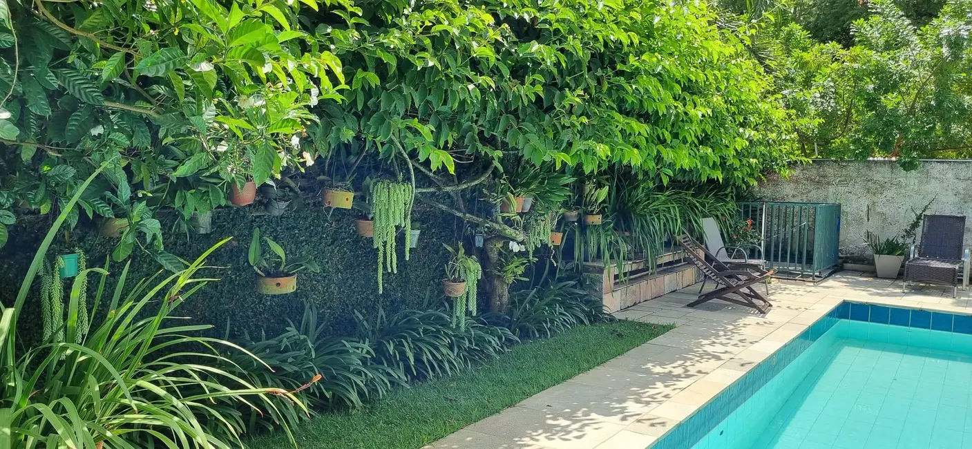 Foto 9 de Casa com 4 quartos à venda, 560m2 em Aldeia da Serra, Barueri - SP