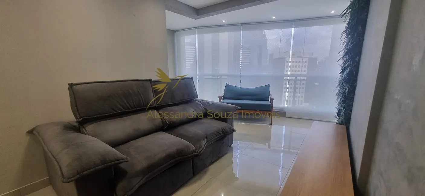 Apartamento com 2 quartos à venda, 70m2 em Barueri - SP - imagem 4 Foto 4 de Apartamento com 2 quartos à venda, 70m2 em Barueri - SP