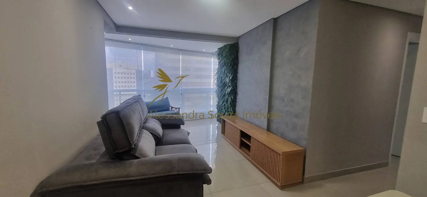 Apartamento com 2 quartos à venda, 70m2 em Barueri - SP - imagem 3 Foto 3 de Apartamento com 2 quartos à venda, 70m2 em Barueri - SP