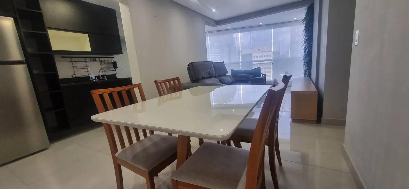 Apartamento com 2 quartos à venda, 70m2 em Barueri - SP - imagem 7 Foto 7 de Apartamento com 2 quartos à venda, 70m2 em Barueri - SP