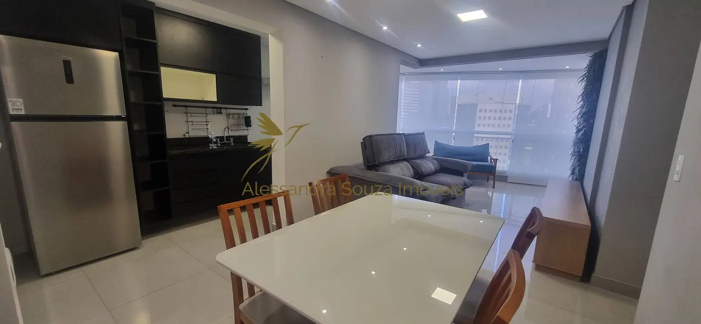 Apartamento com 2 quartos à venda, 70m2 em Barueri - SP - imagem 8 Foto 8 de Apartamento com 2 quartos à venda, 70m2 em Barueri - SP