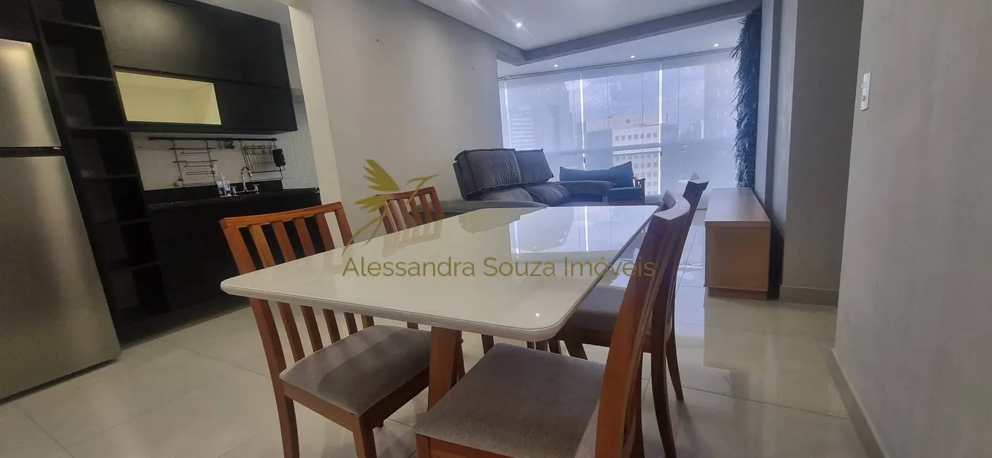 Apartamento com 2 quartos à venda, 70m2 em Barueri - SP - imagem 7 Foto 7 de Apartamento com 2 quartos à venda, 70m2 em Barueri - SP