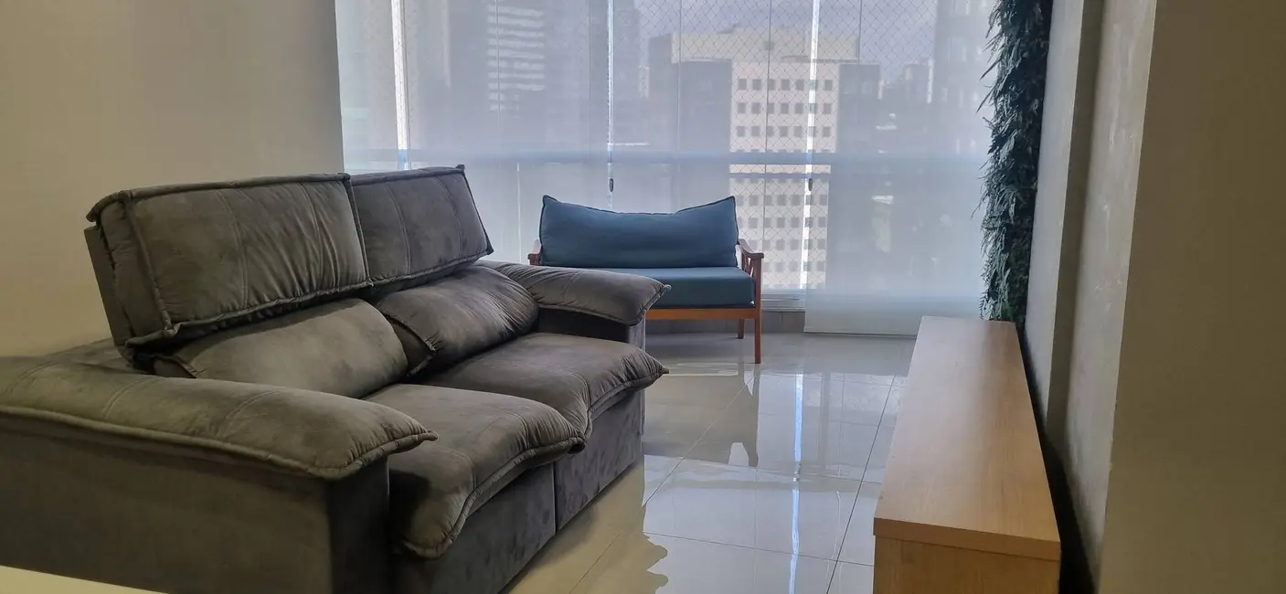 Apartamento com 2 quartos à venda, 70m2 em Barueri - SP - imagem 2 Foto 2 de Apartamento com 2 quartos à venda, 70m2 em Barueri - SP
