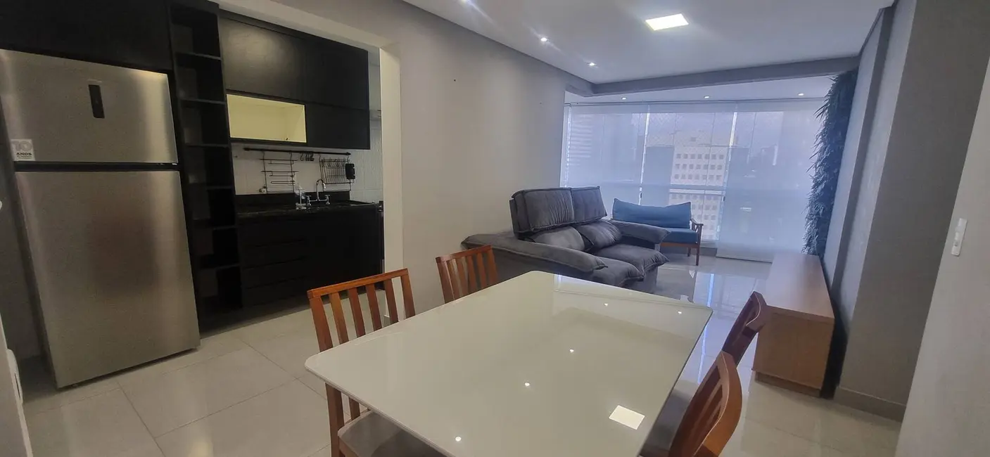Apartamento com 2 quartos à venda, 70m2 em Barueri - SP - imagem 8 Foto 8 de Apartamento com 2 quartos à venda, 70m2 em Barueri - SP