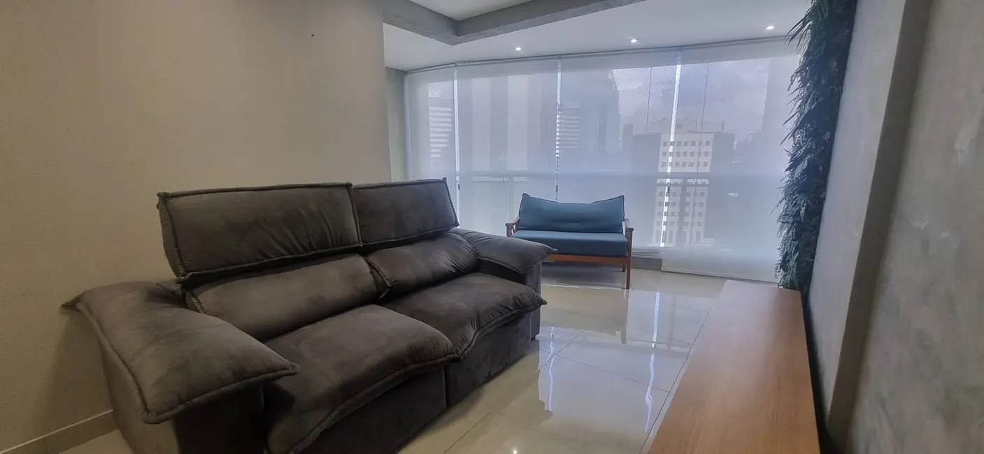 Apartamento com 2 quartos à venda, 70m2 em Barueri - SP - imagem 4 Foto 4 de Apartamento com 2 quartos à venda, 70m2 em Barueri - SP