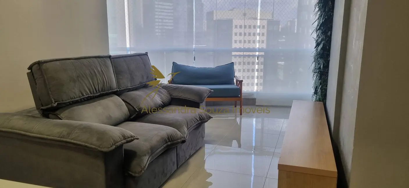 Apartamento com 2 quartos à venda, 70m2 em Barueri - SP - imagem 2 Foto 2 de Apartamento com 2 quartos à venda, 70m2 em Barueri - SP