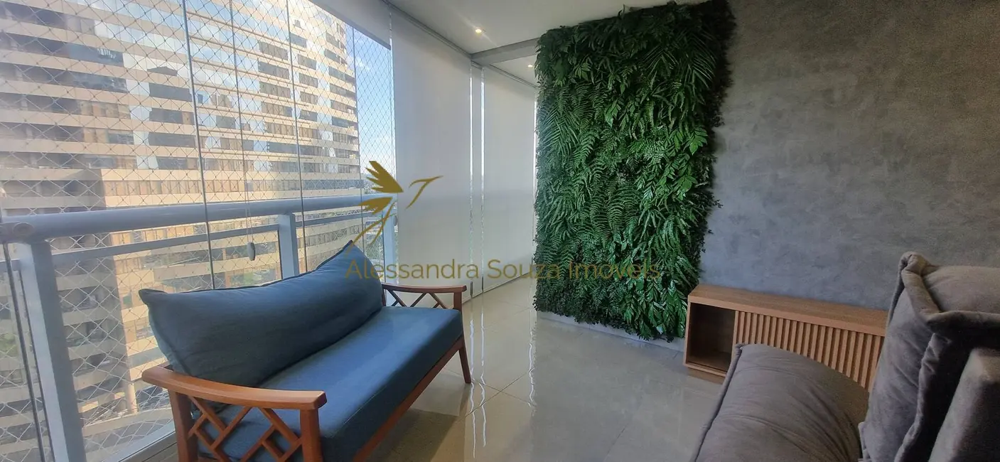 Apartamento com 2 quartos à venda, 70m2 em Barueri - SP - imagem 5 Foto 5 de Apartamento com 2 quartos à venda, 70m2 em Barueri - SP