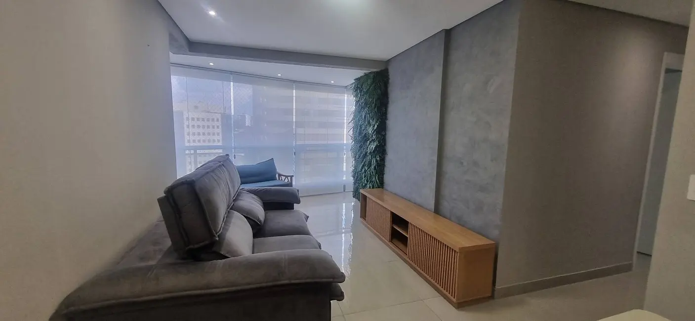 Apartamento com 2 quartos à venda, 70m2 em Barueri - SP - imagem 3 Foto 3 de Apartamento com 2 quartos à venda, 70m2 em Barueri - SP