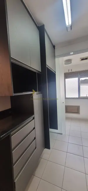 Foto 2 de Apartamento com 2 quartos à venda, 80m2 em Barueri - SP