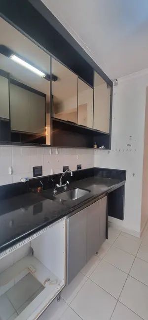 Apartamento com 2 quartos à venda, 80m2 em Barueri - SP - imagem 4 Foto 4 de Apartamento com 2 quartos à venda, 80m2 em Barueri - SP