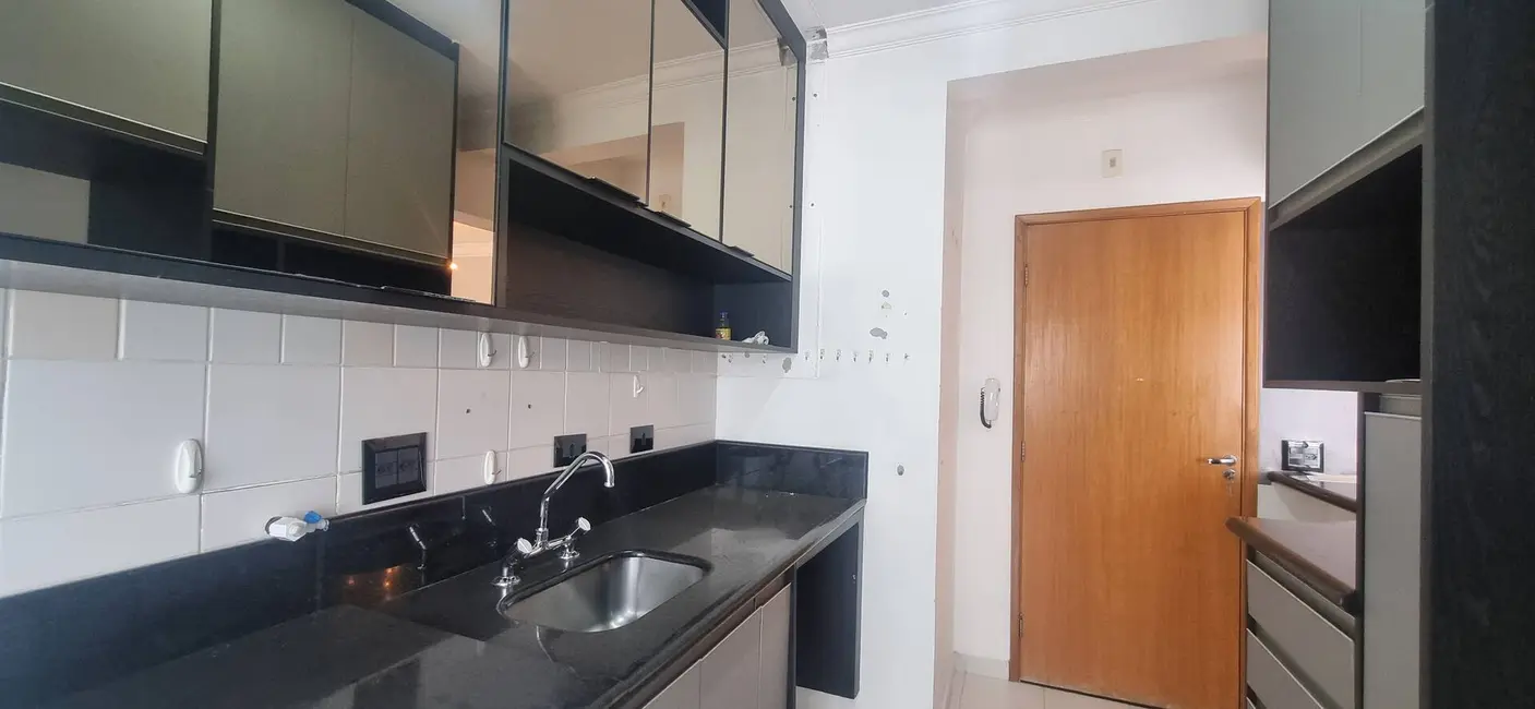 Apartamento com 2 quartos à venda, 80m2 em Barueri - SP - imagem 7 Foto 7 de Apartamento com 2 quartos à venda, 80m2 em Barueri - SP