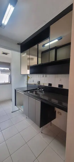 Foto 1 de Apartamento com 2 quartos à venda, 80m2 em Barueri - SP