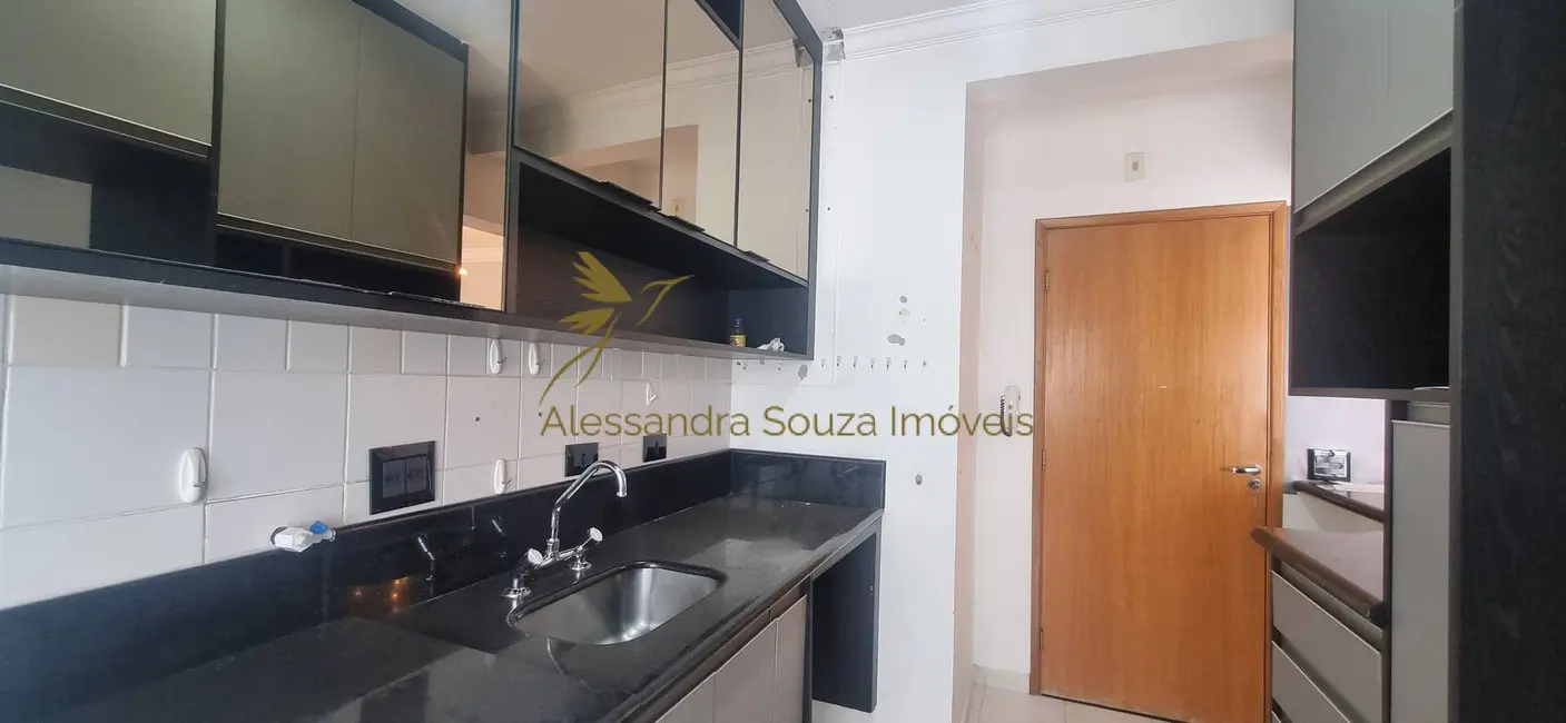 Foto 7 de Apartamento com 2 quartos à venda, 80m2 em Barueri - SP