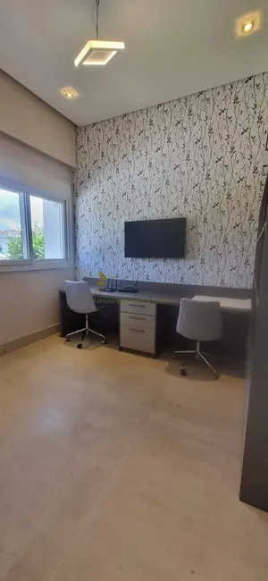 Foto 9 de Casa com 4 quartos à venda e para alugar, 490m2 em Centro Comercial Jubran, Barueri - SP