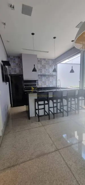 Foto 6 de Casa com 4 quartos à venda e para alugar, 490m2 em Centro Comercial Jubran, Barueri - SP