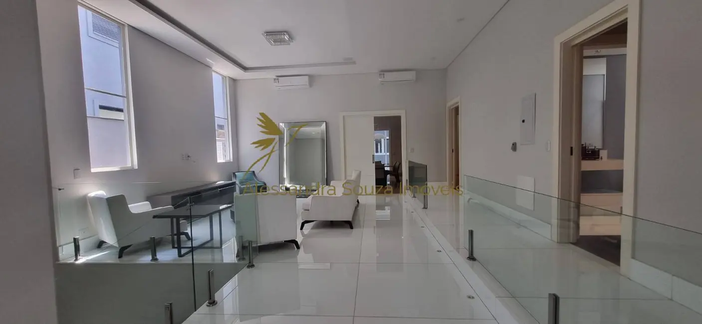 Foto 3 de Casa com 4 quartos à venda e para alugar, 490m2 em Centro Comercial Jubran, Barueri - SP