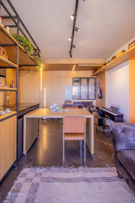 Foto 6 de Apartamento com 2 quartos à venda, 70m2 em Melville Empresarial I e II, Barueri - SP