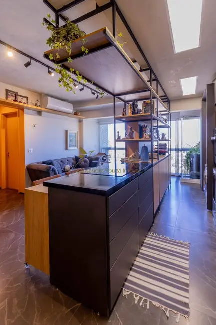 Foto 2 de Apartamento com 2 quartos à venda, 70m2 em Melville Empresarial I e II, Barueri - SP