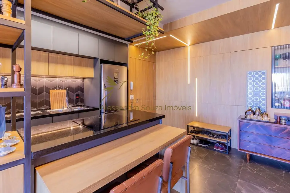 Foto 8 de Apartamento com 2 quartos à venda, 70m2 em Melville Empresarial I e II, Barueri - SP