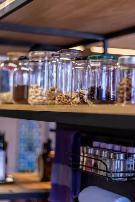 Foto 4 de Apartamento com 2 quartos à venda, 70m2 em Melville Empresarial I e II, Barueri - SP